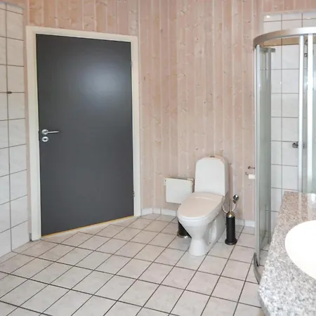 Ferienhaus Traumhaftes Haus In Mit Meerblick Ebeltoft