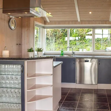Holiday home In With House Sea View *