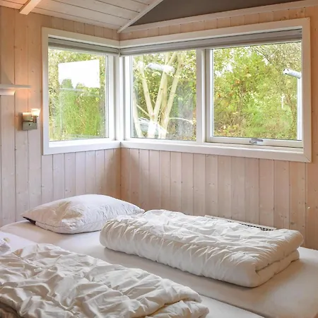 Ferienhaus Traumhaftes Haus In Mit Meerblick *