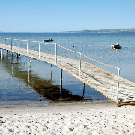Traumhaftes Haus In Mit Meerblick * Ebeltoft
