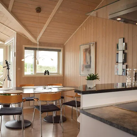 Traumhaftes Haus In Mit Meerblick Ferienhaus