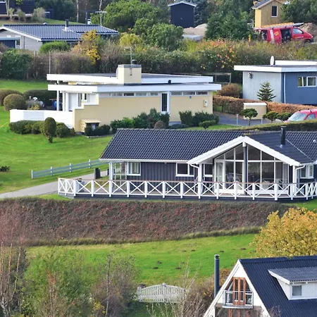 In With House Sea View Holiday home