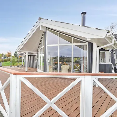 In With House Sea View Holiday home