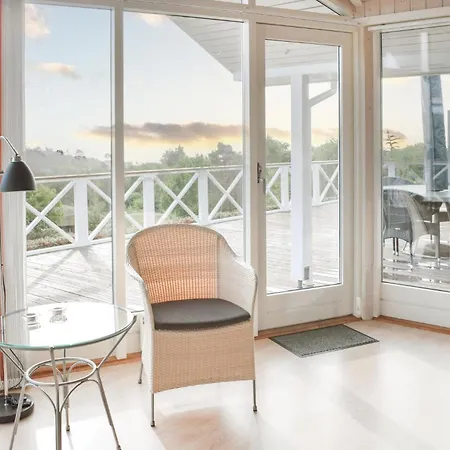 Traumhaftes Haus In Mit Meerblick Ferienhaus Ebeltoft